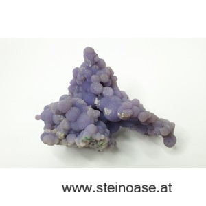 Trauben Chalcedon / Amethyst